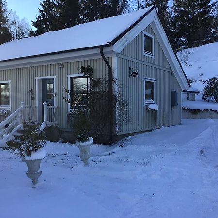 Airbnbekasberg Olofstorp 외부 사진