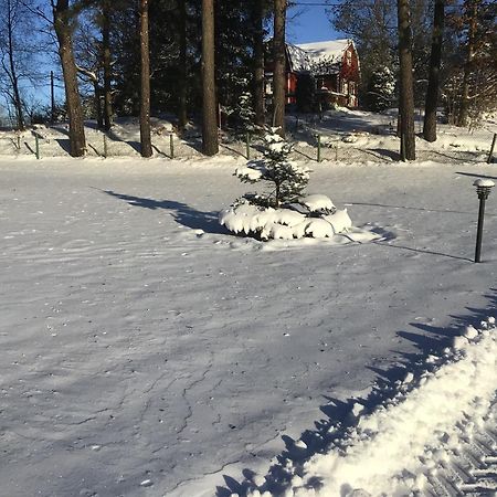 Airbnbekasberg Olofstorp 외부 사진