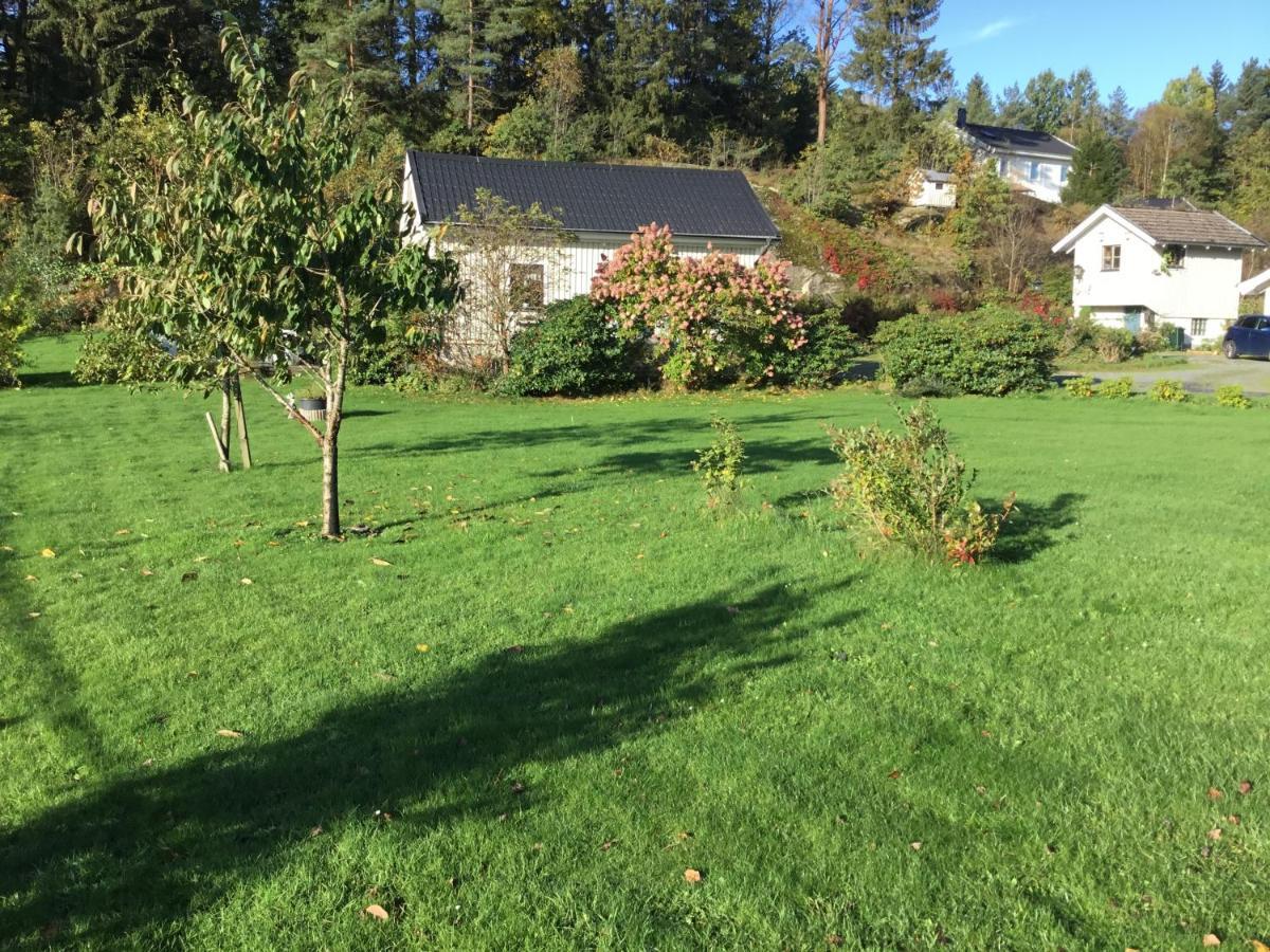 Airbnbekasberg Olofstorp 외부 사진