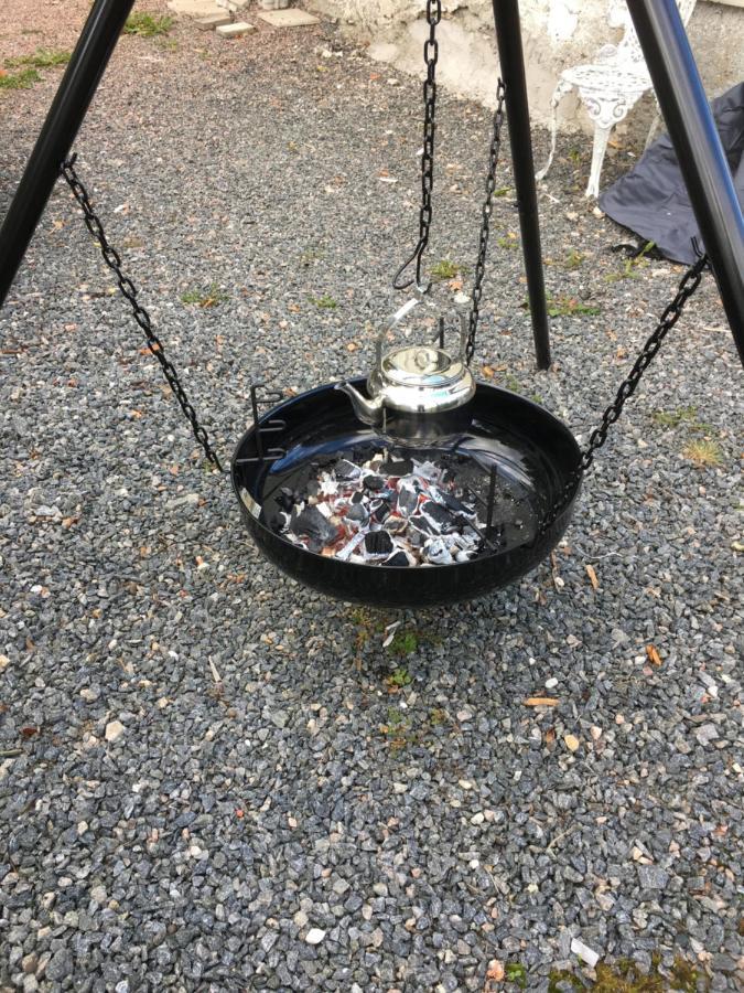 Airbnbekasberg Olofstorp 외부 사진