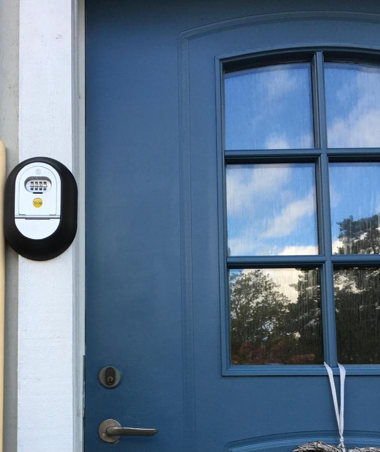 Airbnbekasberg Olofstorp 외부 사진