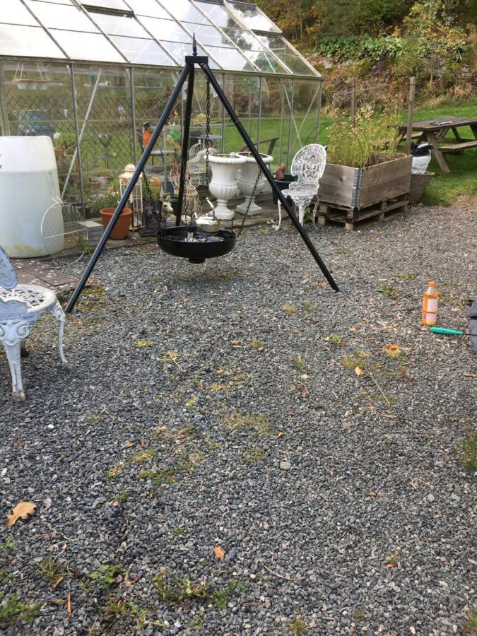 Airbnbekasberg Olofstorp 외부 사진