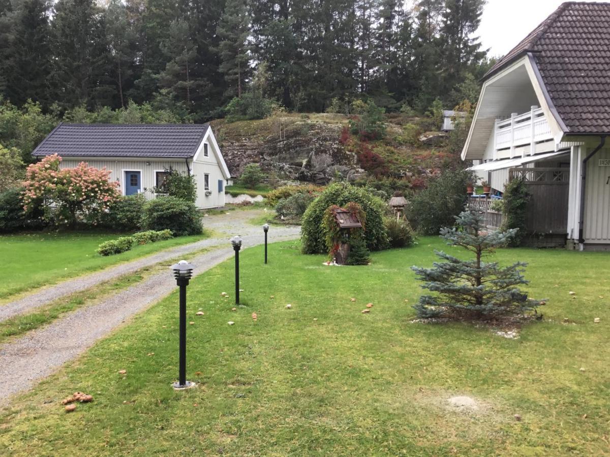 Airbnbekasberg Olofstorp 외부 사진
