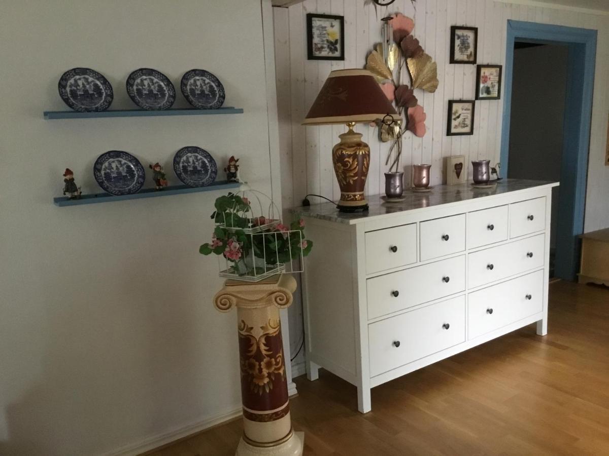 Airbnbekasberg Olofstorp 외부 사진
