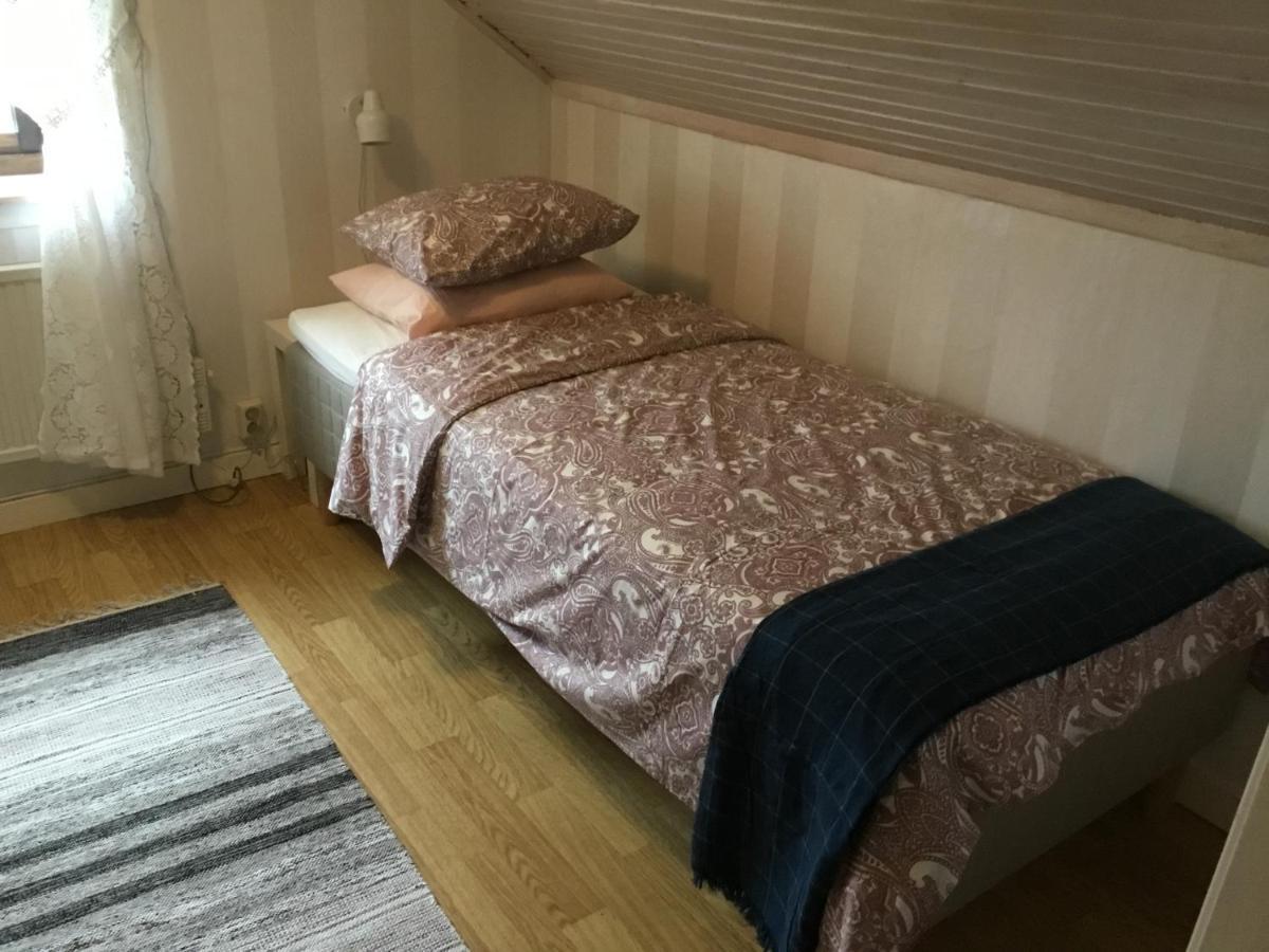 Airbnbekasberg Olofstorp 외부 사진