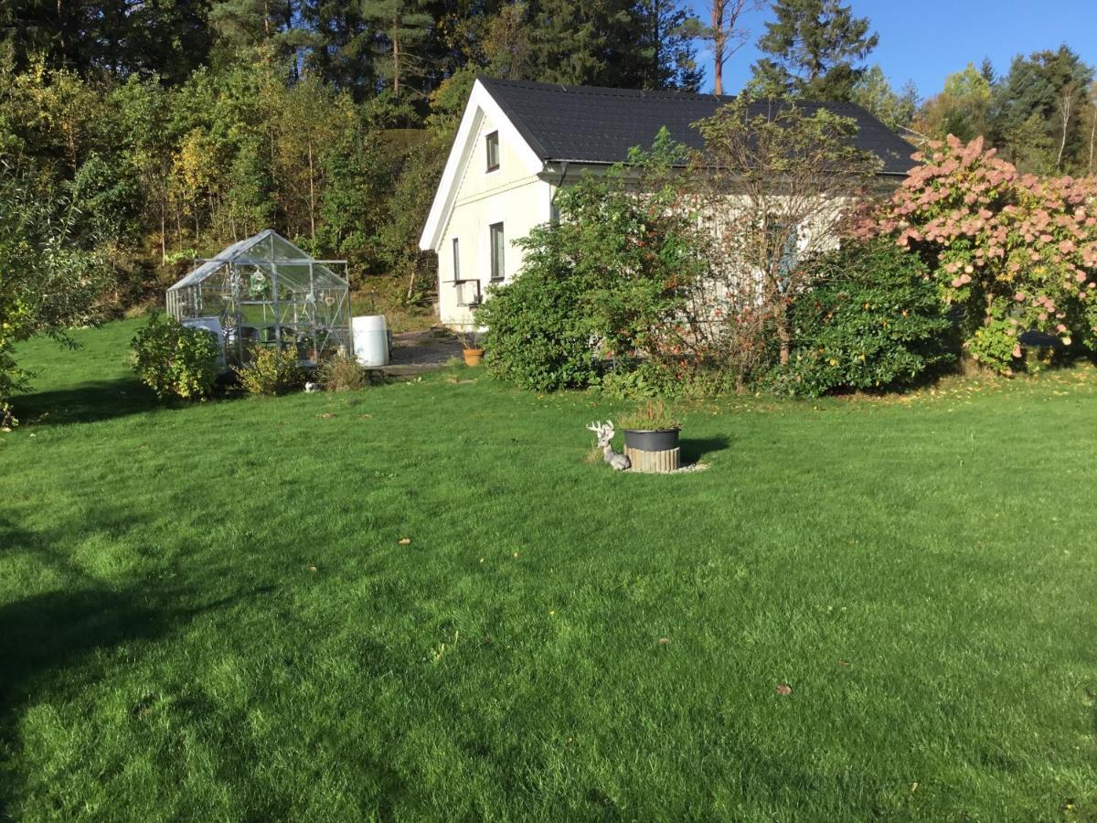Airbnbekasberg Olofstorp 외부 사진