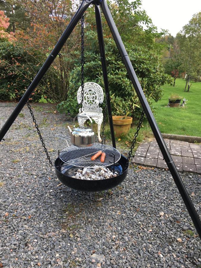 Airbnbekasberg Olofstorp 외부 사진