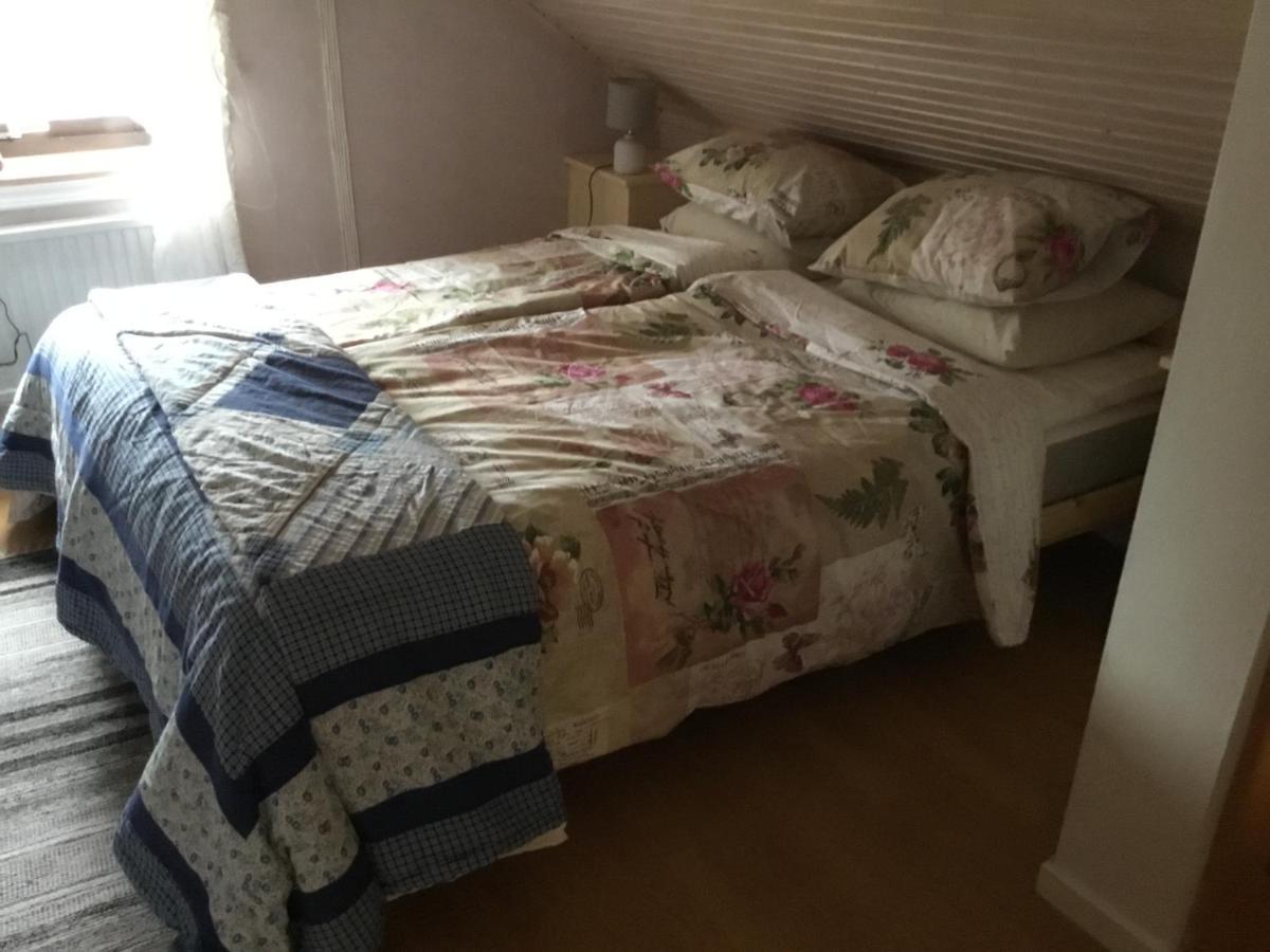 Airbnbekasberg Olofstorp 외부 사진