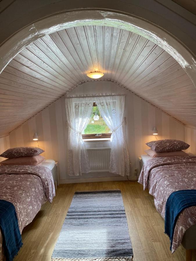 Airbnbekasberg Olofstorp 외부 사진