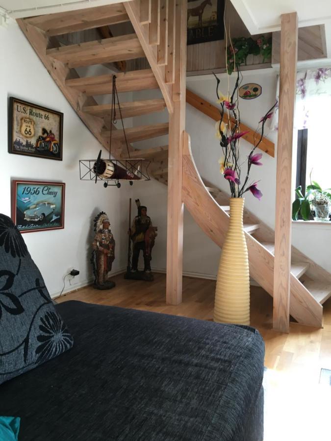 Airbnbekasberg Olofstorp 외부 사진