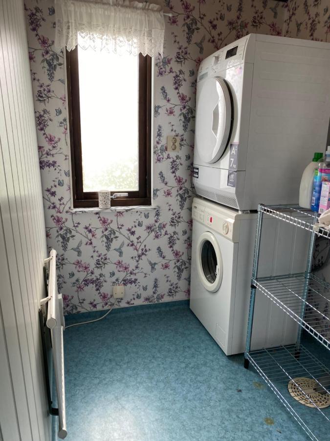 Airbnbekasberg Olofstorp 외부 사진