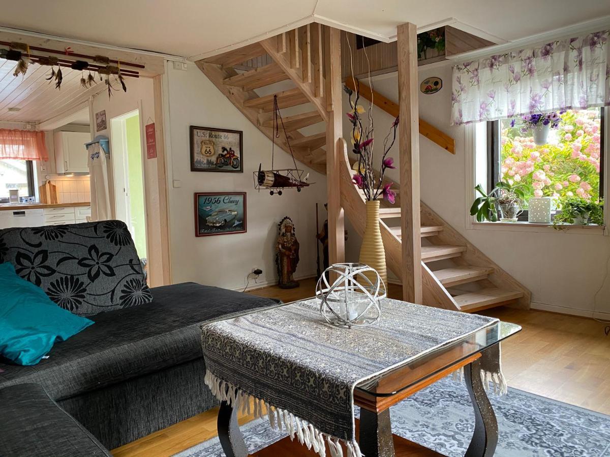 Airbnbekasberg Olofstorp 외부 사진