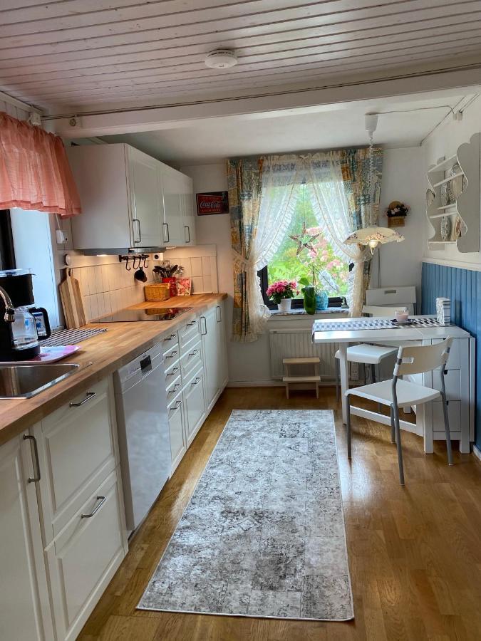 Airbnbekasberg Olofstorp 외부 사진