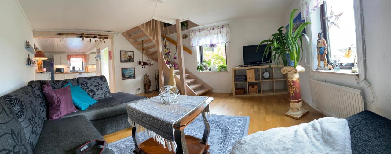 Airbnbekasberg Olofstorp 외부 사진