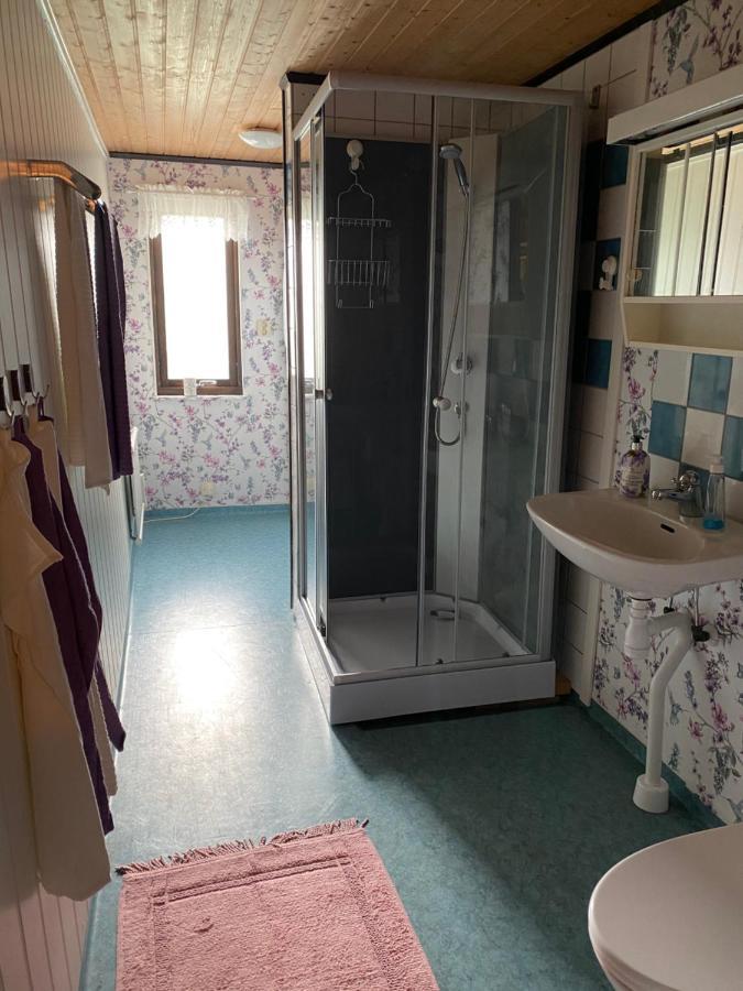 Airbnbekasberg Olofstorp 외부 사진