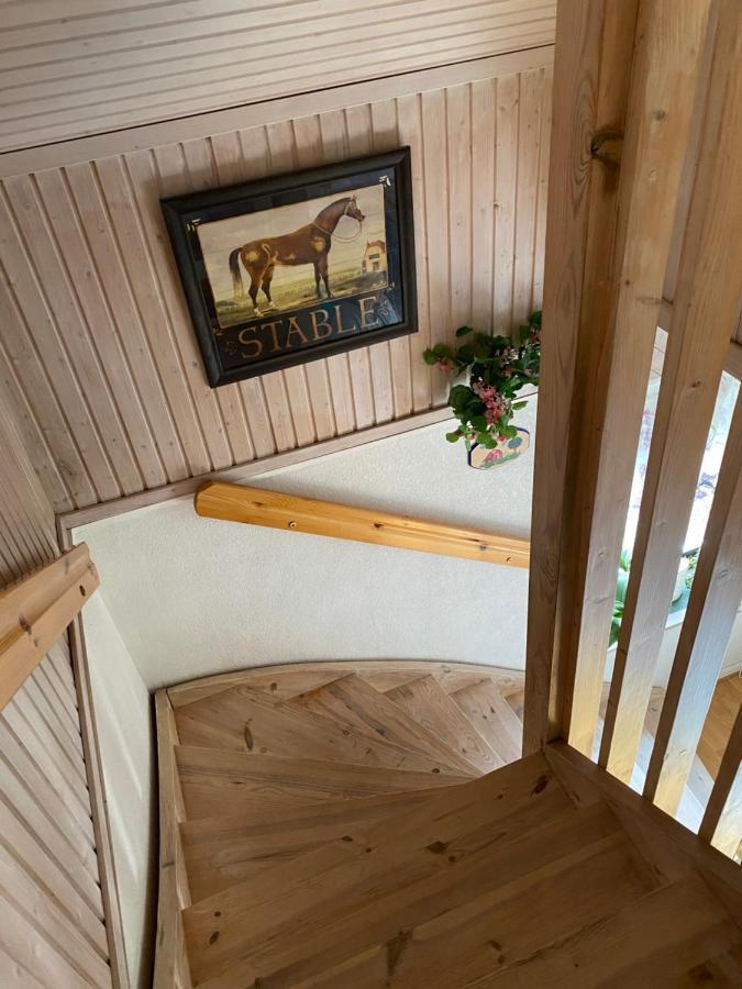 Airbnbekasberg Olofstorp 외부 사진