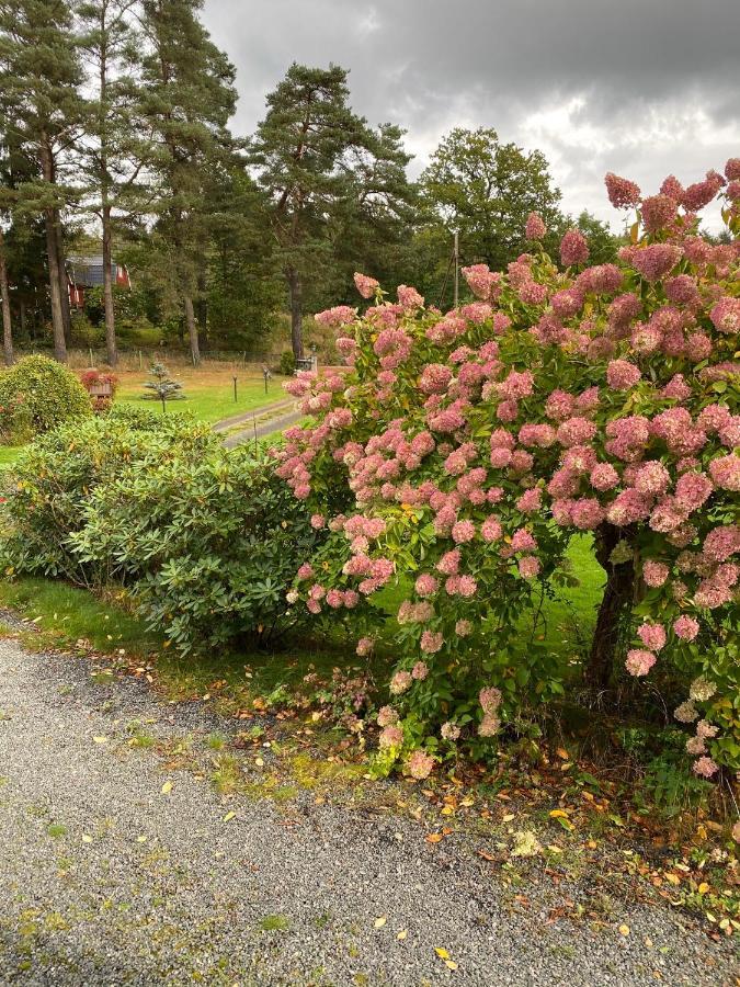 Airbnbekasberg Olofstorp 외부 사진