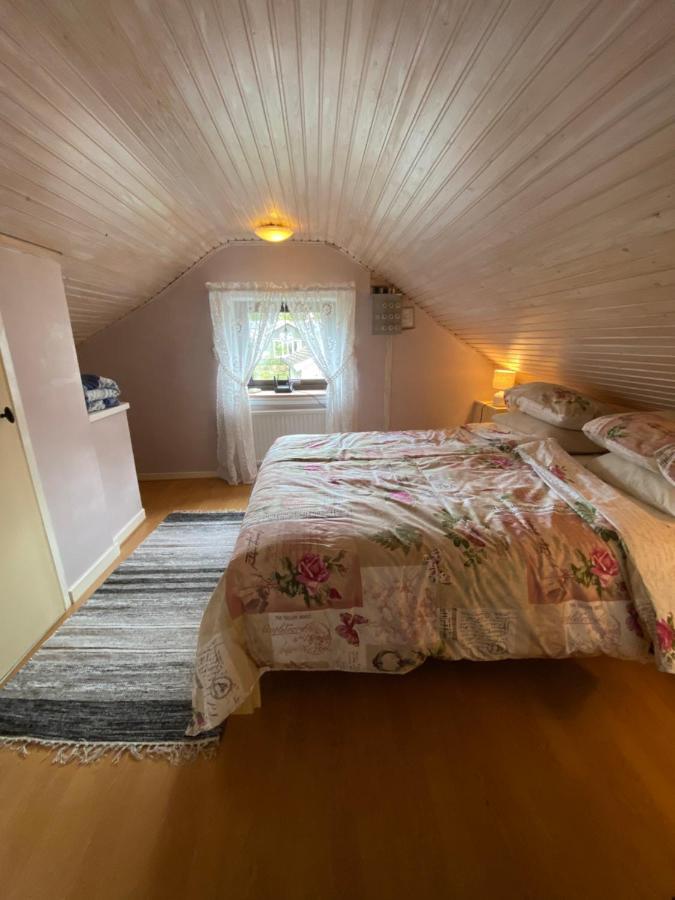 Airbnbekasberg Olofstorp 외부 사진