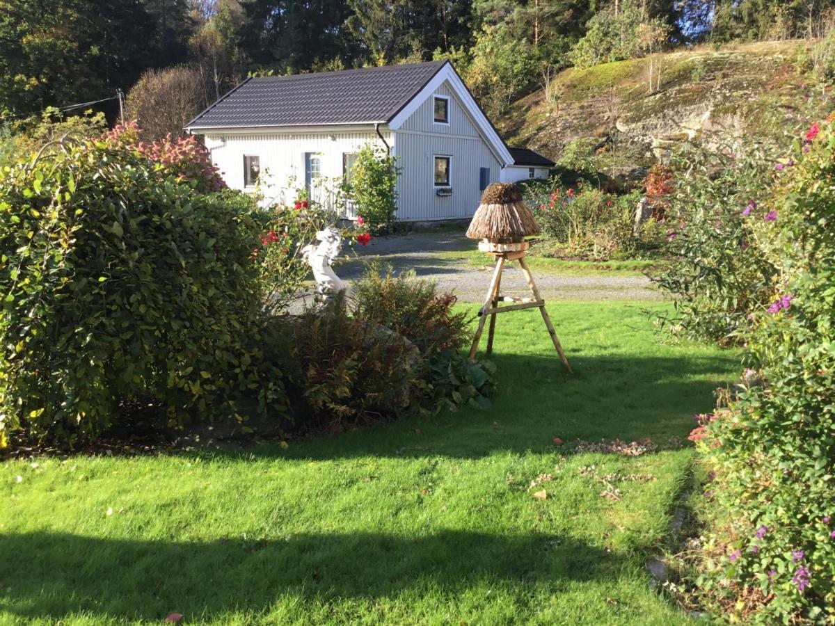 Airbnbekasberg Olofstorp 외부 사진