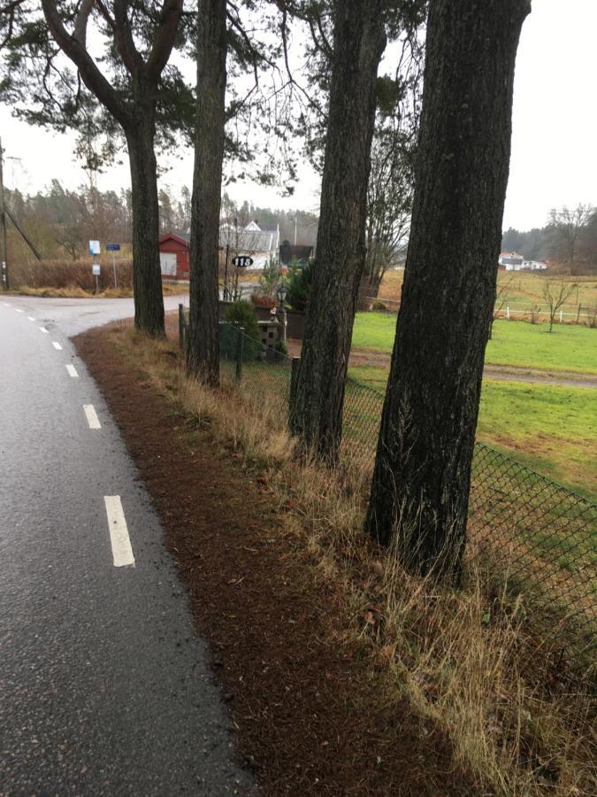 Airbnbekasberg Olofstorp 외부 사진