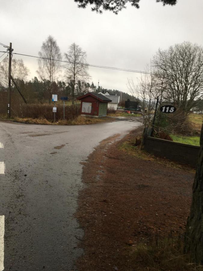 Airbnbekasberg Olofstorp 외부 사진
