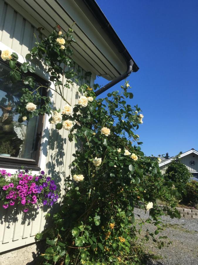 Airbnbekasberg Olofstorp 외부 사진