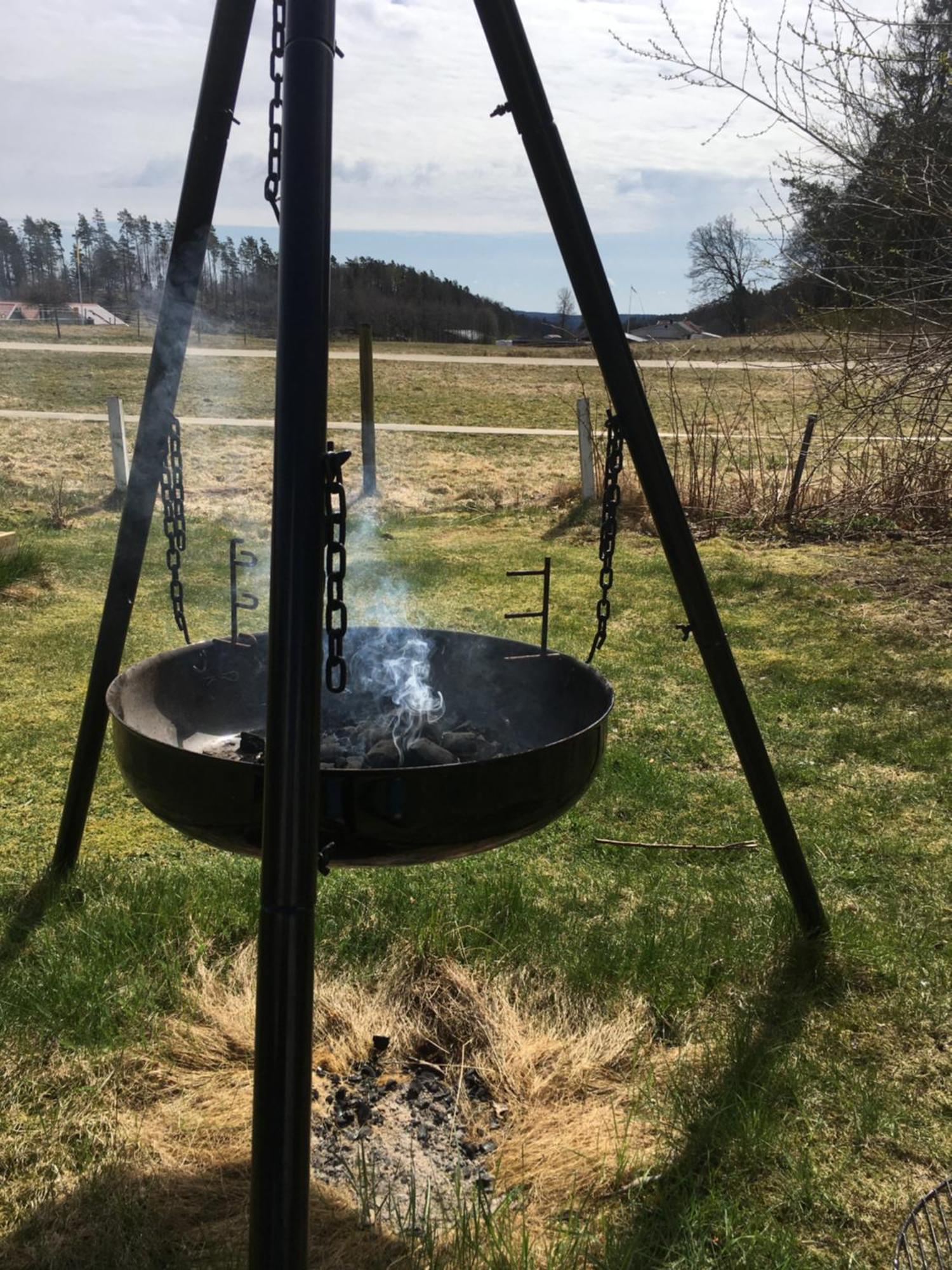 Airbnbekasberg Olofstorp 외부 사진